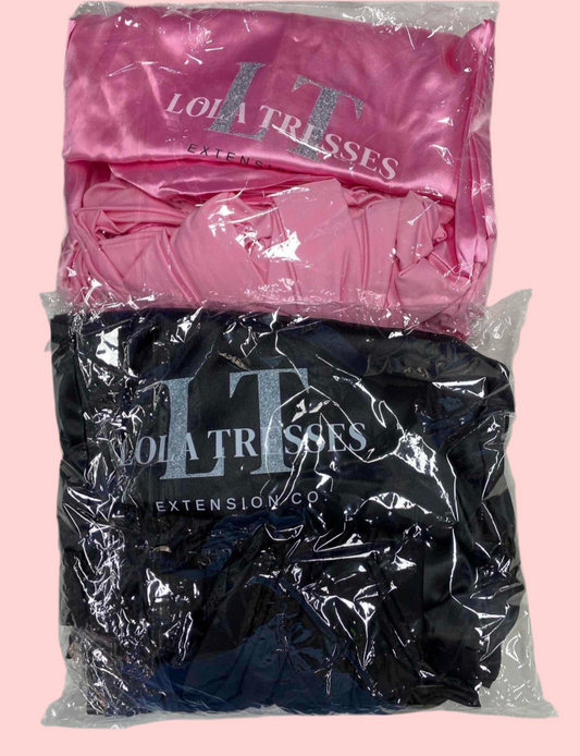 XL Tresscap