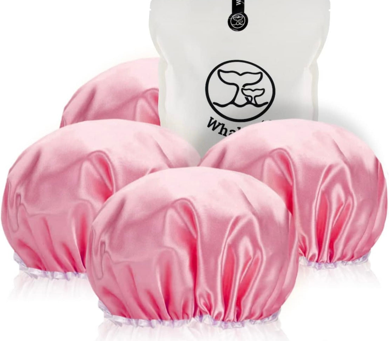 Bunny Babe Shower Cap